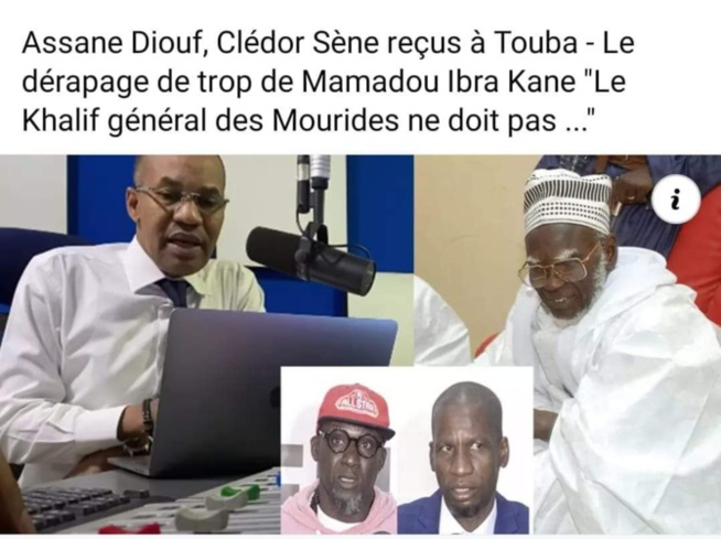 Mais pour qui se prend Mik ?