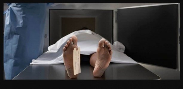 Kaolack - Un homme marié mort dans une auberge, serviette autour de la... Kaolack - Un homme marié mort dans une auberge, serviette autour de la...