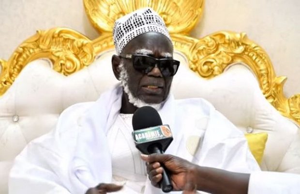 Appui aux familles victimes et des blessés lors des mannifs : Serigne Mountakha passe à l’acte Appui aux familles victimes et des blessés lors des mannifs : Serigne Mountakha passe à l’acte
