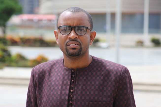 Complicité de coups et blessures , association de malfaiteurs : des apéristes portent plainte contre Moussa Sow Complicité de coups et blessures , association de malfaiteurs : des apéristes portent plainte contre Moussa Sow