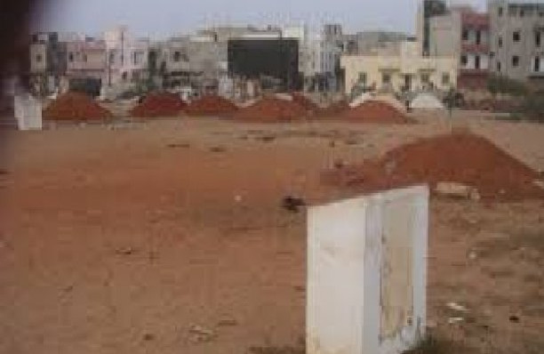 Main basse sur 159 ha à Dougar : Les populations excédées réclament leurs terres et l’arbitrage de Macky Sall Main basse sur 159 ha à Dougar : Les populations excédées réclament leurs terres et l’arbitrage de Macky Sall