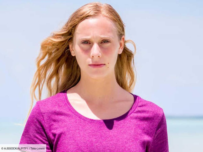 Koh-Lanta 2021 : le jeu de dupes fatal de Maxine et Laure contre Candice pour l'éliminer Koh-Lanta 2021 : le jeu de dupes fatal de Maxine et Laure contre Candice pour l'éliminer