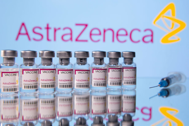 Les Pays-Bas suspendent l’utilisation du vaccin d’AstraZeneca pour les moins de 60 ans Les Pays-Bas suspendent l’utilisation du vaccin d’AstraZeneca pour les moins de 60 ans