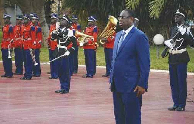 Célébration 61ième anniversaire : la fête de l’indépendance du Sénégal "dans la sobriété"