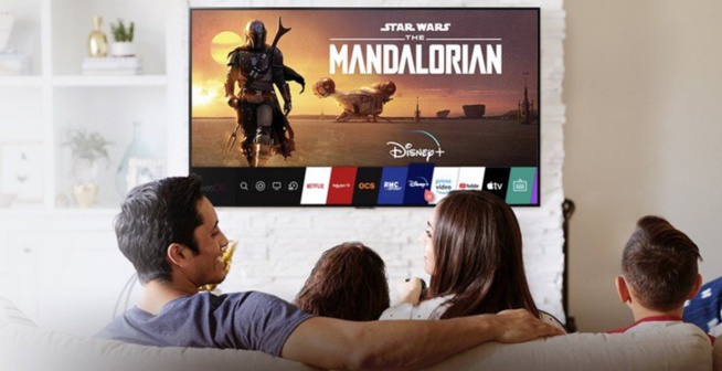 Leral Tv désormais disponible sur Smart Tv LG: Elle est la première chaîne de télévision à avoir cette opportunité en Afrique de l'Ouest Leral Tv désormais disponible sur Smart Tv LG: Elle est la première chaîne de télévision à avoir cette opportunité en Afrique de l'Ouest