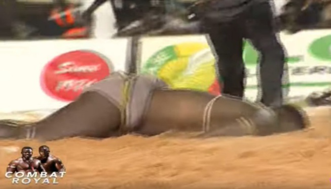 Portrait – Eumeu Sène: Le Roi déchu en quête de certitudes Portrait – Eumeu Sène: Le Roi déchu en quête de certitudes