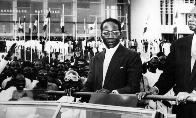 61 ans d’indépendance ou de dépendance jugez-en vous-même! (Par Aly Saleh) 61 ans d’indépendance ou de dépendance jugez-en vous-même! (Par Aly Saleh)