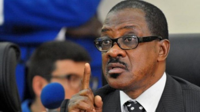 61 -ème Indépendance du Sénégal,Me Madicke Niang: Le Sénégal a encore enregistré un signe de bénédiction divine.