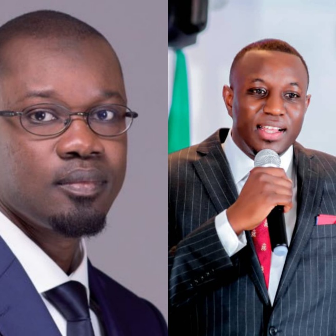 Entretient exclusif avec Mohamet B. Diallo Président du R.L.S ( descent Ousmane Sonko, Ambitions pour le Sénégal, Le Showbizz, Les milliards....)