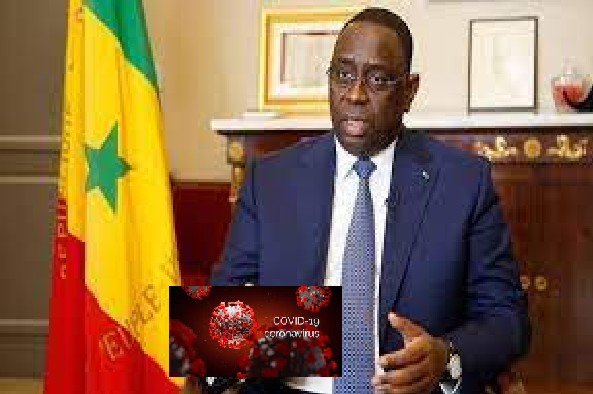 « La maladie est toujours là ! » avertit Macky : plein à craquer, sans masque, Dakar Arena assure que « Non ! »