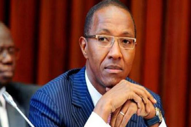 Abdoul Mbaye sur le discours de Macky : « le ton était juste, rassembleur et riche en promesse »