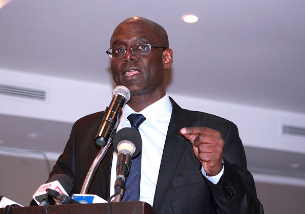 Les piques de Thierno Alassane Sall à Macky Sall : « Il se trompe de saison et confond Pâques et Noël »