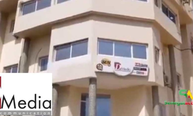 AFFAIRE DES QUATRE CAMERAMEN DE LA SEN TV : Un responsable dément les accusations et apporte des précisions AFFAIRE DES QUATRE CAMERAMEN DE LA SEN TV : Un responsable dément les accusations et apporte des précisions