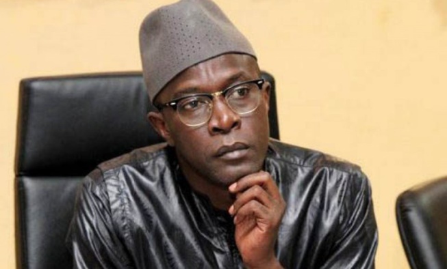 Yakham Mbaye écrit à Macky Sall : “Lettre d’un militant à un porteur d’optimisme” Yakham Mbaye écrit à Macky Sall : “Lettre d’un militant à un porteur d’optimisme”