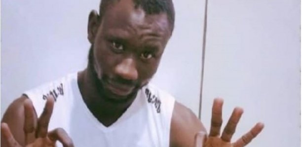 Afrique du Sud : Le Sénégalais Alioune Sylla Sarr dit « Rasta » abattu par balles Afrique du Sud : Le Sénégalais Alioune Sylla Sarr dit « Rasta » abattu par balles