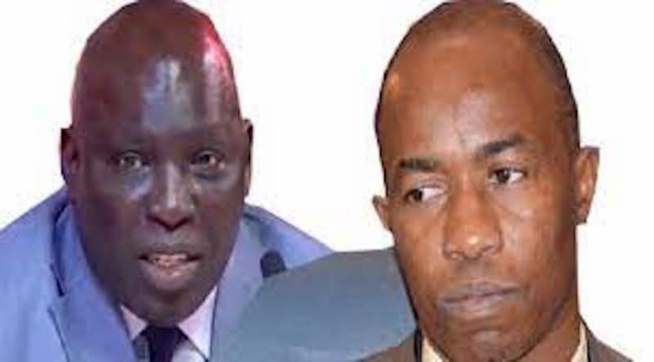 Madiambal Diagne sur la plainte annoncée de Téliko : «Mes preuves irréfutables» Madiambal Diagne sur la plainte annoncée de Téliko : «Mes preuves irréfutables»