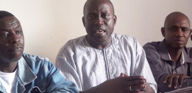 Abdou Faty sur le recrutement de 5000 enseignants: « C’est une goutte d’eau dans la mer »