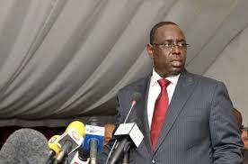 TREIZIEME FORUM DE DOHA ALLOCUTION DE SEM MACKY SALL, PRESIDENT DE LA REPUBLIQUE DU SENEGAL