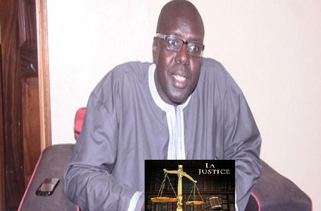 Démocratie- Paix en Afrique : Le combat de la justice pour la justice, notre défi à tous ! (Par Boubacar Seye) Démocratie- Paix en Afrique : Le combat de la justice pour la justice, notre défi à tous ! (Par Boubacar Seye)