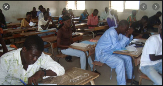 Enseignement: Un Collectif d’enseignants s’insurge contre le syndicat SATSUS Enseignement: Un Collectif d’enseignants s’insurge contre le syndicat SATSUS