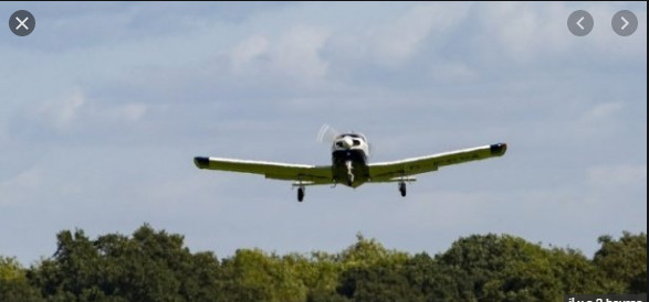 Casamance: L’enquête sur l’avion espion intercepté, bouclée Casamance: L’enquête sur l’avion espion intercepté, bouclée