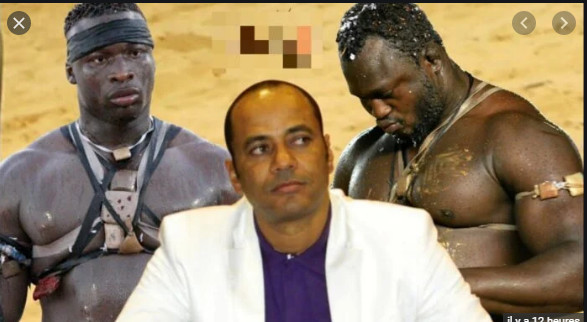 Modou Lo- Ama Baldé : Les raisons de l’annulation du face-à -face Modou Lo- Ama Baldé : Les raisons de l’annulation du face-à -face