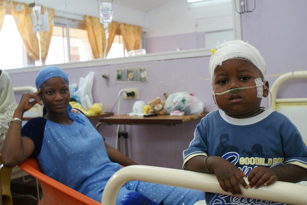 Recrudescence des accidents domestiques chez les enfants : un cas reçu chaque semaine à Albert Royer Recrudescence des accidents domestiques chez les enfants : un cas reçu chaque semaine à Albert Royer