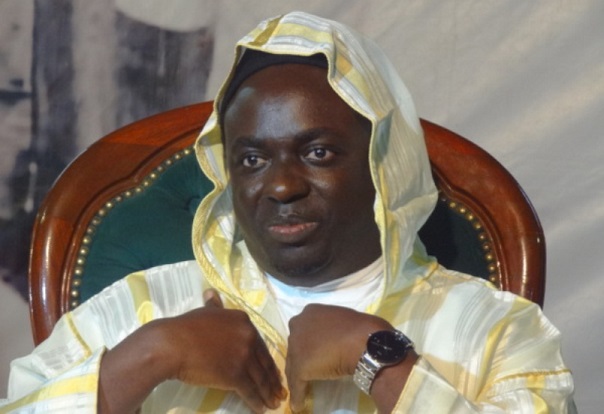 Affaire Mbour 4 Extension : Serigne Khadim Gaydel Lô demande la libération des détenus et interpelle Idrissa Seck Affaire Mbour 4 Extension : Serigne Khadim Gaydel Lô demande la libération des détenus et interpelle Idrissa Seck