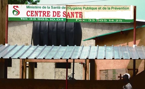 Commune de Sadio : Les populations réclament un centre de santé Commune de Sadio : Les populations réclament un centre de santé