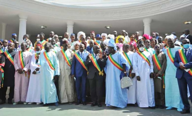 CESE : Clôture de la première session de l’exercice 2021 CESE : Clôture de la première session de l’exercice 2021