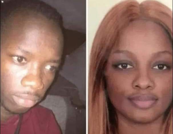 Son procès prévu ce Mercredi, Fatou Kiné Ndiaye Vers la libération de Son procès prévu ce Mercredi, Fatou Kiné Ndiaye Vers la libération de