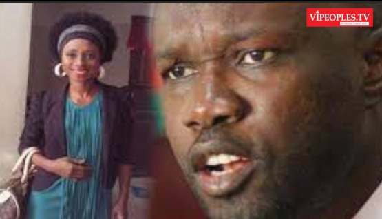 Maty 3 Pommes Attaque Ousmane Sonko et Ses Partisans
