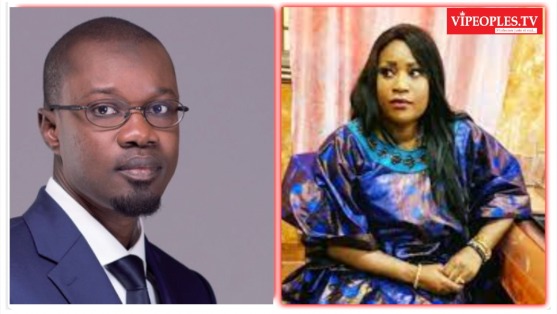 Françoise Hélène Gaye Accuse Ousmane Sonko de ...