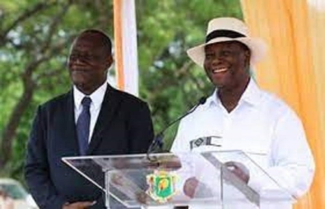 CÔTE D’IVOIRE: Ouattara confirme son frère à la Défense