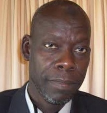 Le Professeur Mouhamadou Bassir Diop