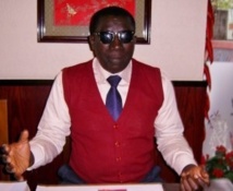 Pr Malick Ndiaye, enseignant à l'université de Dakar Pr Malick Ndiaye, enseignant à l'université de Dakar