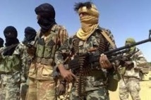 "Le Sénégal pas totalement à l'abri d'une propagande idéologique..jihadiste"