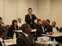 Le Japon propose à l’Afrique un «marché gagnant-gagnant» à 2 milliards de dollars Le Japon propose à l’Afrique un «marché gagnant-gagnant» à 2 milliards de dollars