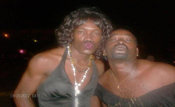 Légalisation de l’homosexualité : Mamadou Salif Sow réaffirme une «position ferme» face à une réalité « contraire à notre culture ». Légalisation de l’homosexualité : Mamadou Salif Sow réaffirme une «position ferme» face à une réalité « contraire à notre culture ».