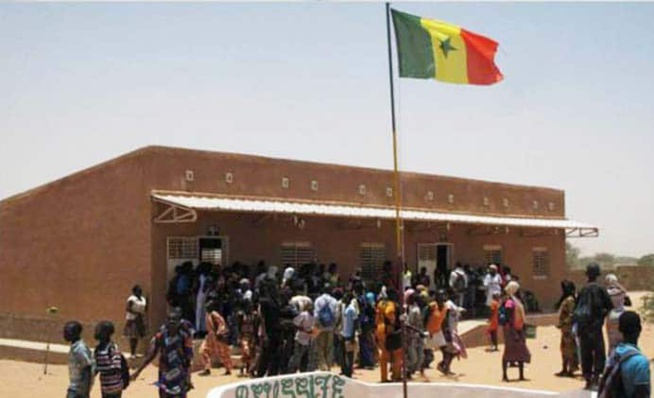 Recrutement des enseignants : les inscriptions se feront en ligne