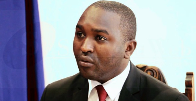 Conseil des ministres: Me Aliou Sow dg SAPCO limogé Conseil des ministres: Me Aliou Sow dg SAPCO limogé