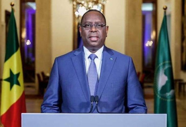 Macky Sall appelle le gouvernement à asseoir de manière dynamique la relance de l’économie nationale Macky Sall appelle le gouvernement à asseoir de manière dynamique la relance de l’économie nationale