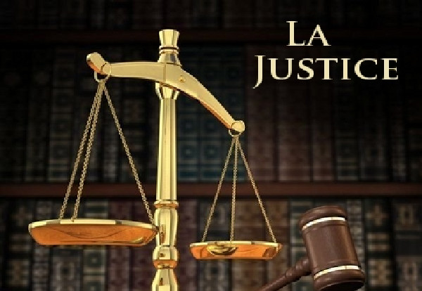 Procès pour terrorisme : Aida Sagna, victime ou djihadiste ? Procès pour terrorisme : Aida Sagna, victime ou djihadiste ?