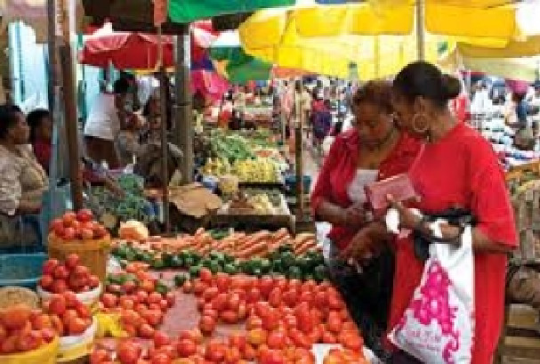Nouvelle délocalisation du marché de légumes : Diogo refuse de marchander avec les autorités Nouvelle délocalisation du marché de légumes : Diogo refuse de marchander avec les autorités