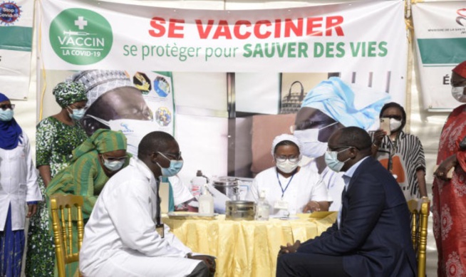 RAMADAN ET VACCINATION : AVIS D’EXPERTS !