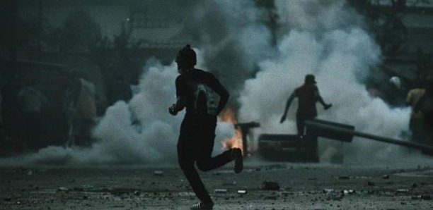 Rapport Amnesty International sur les violences policières