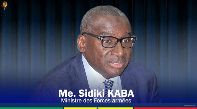 Émeutes au Sénégal : Sidiki Kaba brûle le rapport d’Amnesty International et annonce la mise en place d’une commission indépendante