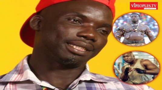 Papis Général devient un  Marabout et avertit Ama Baldé: Waroulwone dieul Modou lo dafa tel mais...