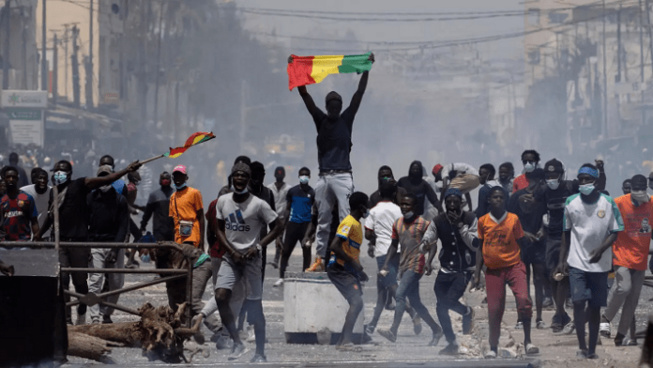 Emeutes, crimes, saccages au Sénégal : L’Etat va ouvrir une enquête !