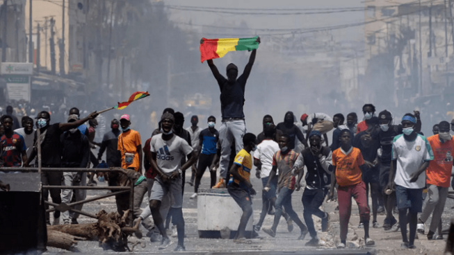 Emeutes, crimes, saccages au Sénégal : L’Etat va ouvrir une enquête ! Emeutes, crimes, saccages au Sénégal : L’Etat va ouvrir une enquête !